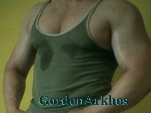 GordonArkhos