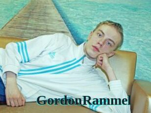 GordonRammel