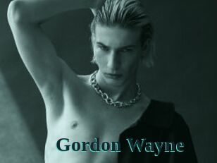 Gordon_Wayne