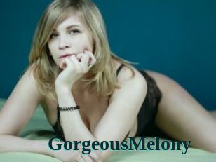 GorgeousMelony