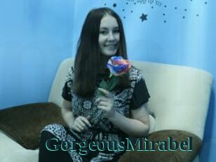 GorgeousMirabel