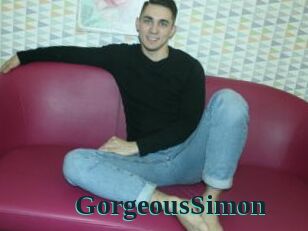 GorgeousSimon