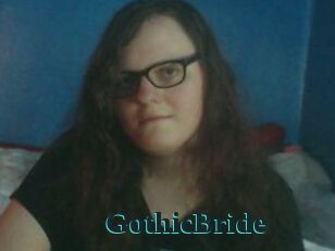 GothicBride