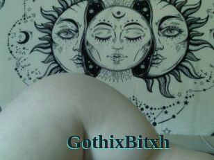 GothixBitxh
