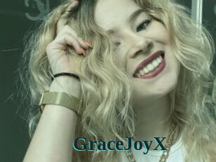 GraceJoyX