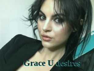 Grace_U_desires