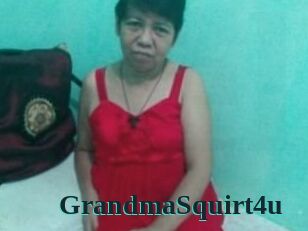 GrandmaSquirt4u