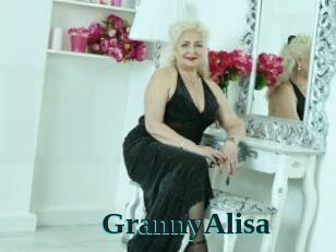 GrannyAlisa Melody Melons