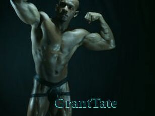 GrantTate