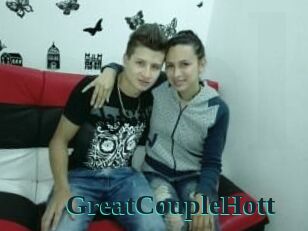 GreatCoupleHott