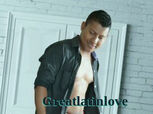 Greatlatinlove