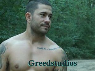 Greedstudios