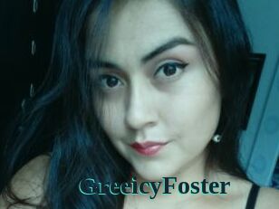 GreeicyFoster