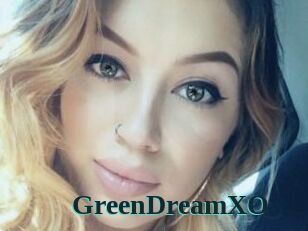 GreenDreamXO