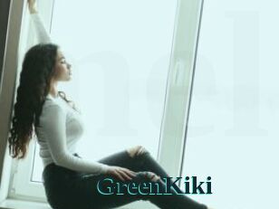 GreenKiki