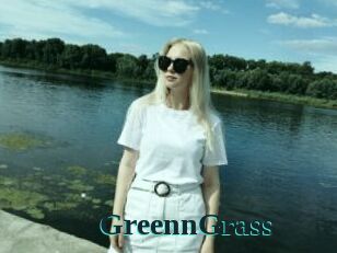 GreennGrass
