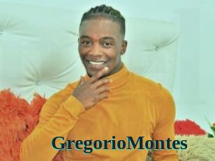 GregorioMontes