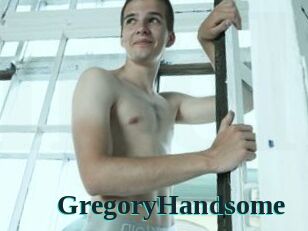 GregoryHandsome