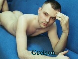 Greison