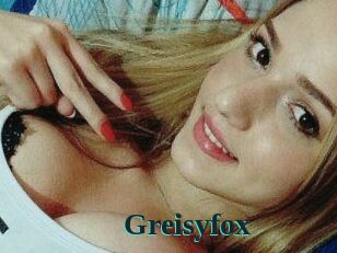 Greisy_fox