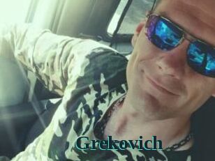 Grekovich