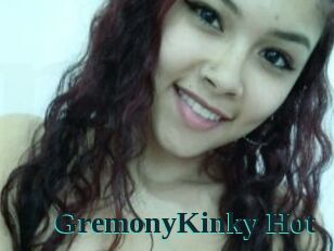 GremonyKinky_Hot