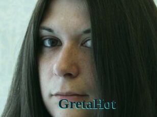 GretaHot