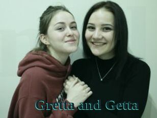 Gretta_and_Getta
