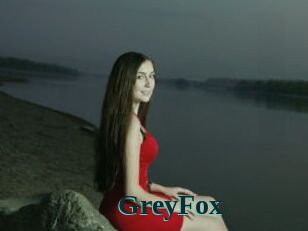 GreyFox