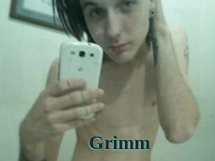 Grimm
