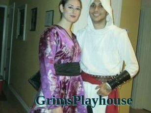 GrimsPlayhouse Melody Melons