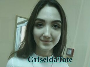 GriseldaTate