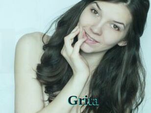Grita Melody Melons