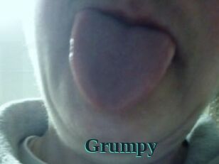 Grumpy