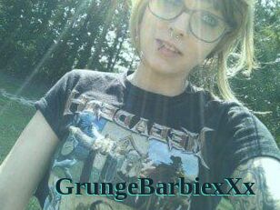 GrungeBarbiexXx