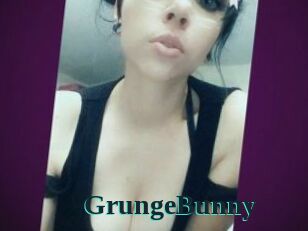 GrungeBunny