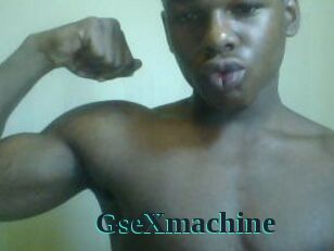 GseXmachine