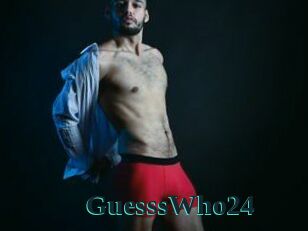 GuesssWho24