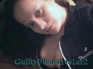GuiltyPleasures1or2