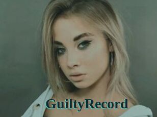 GuiltyRecord