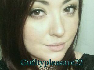 Guiltypleasure22