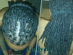 Guilyano