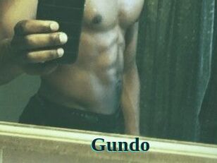 Gundo