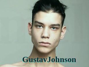 GustavJohnson