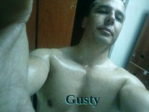 Gusty