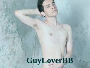 GuyLoverBB