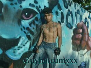 Guyhotcumxxx