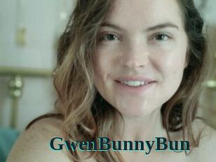 GwenBunnyBun