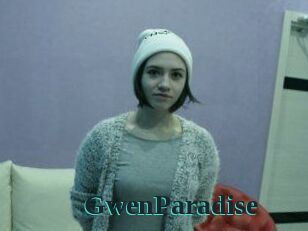 GwenParadise
