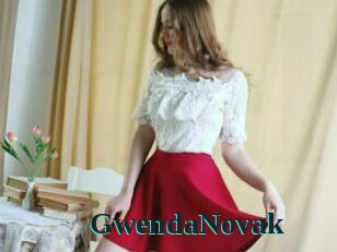 GwendaNovak